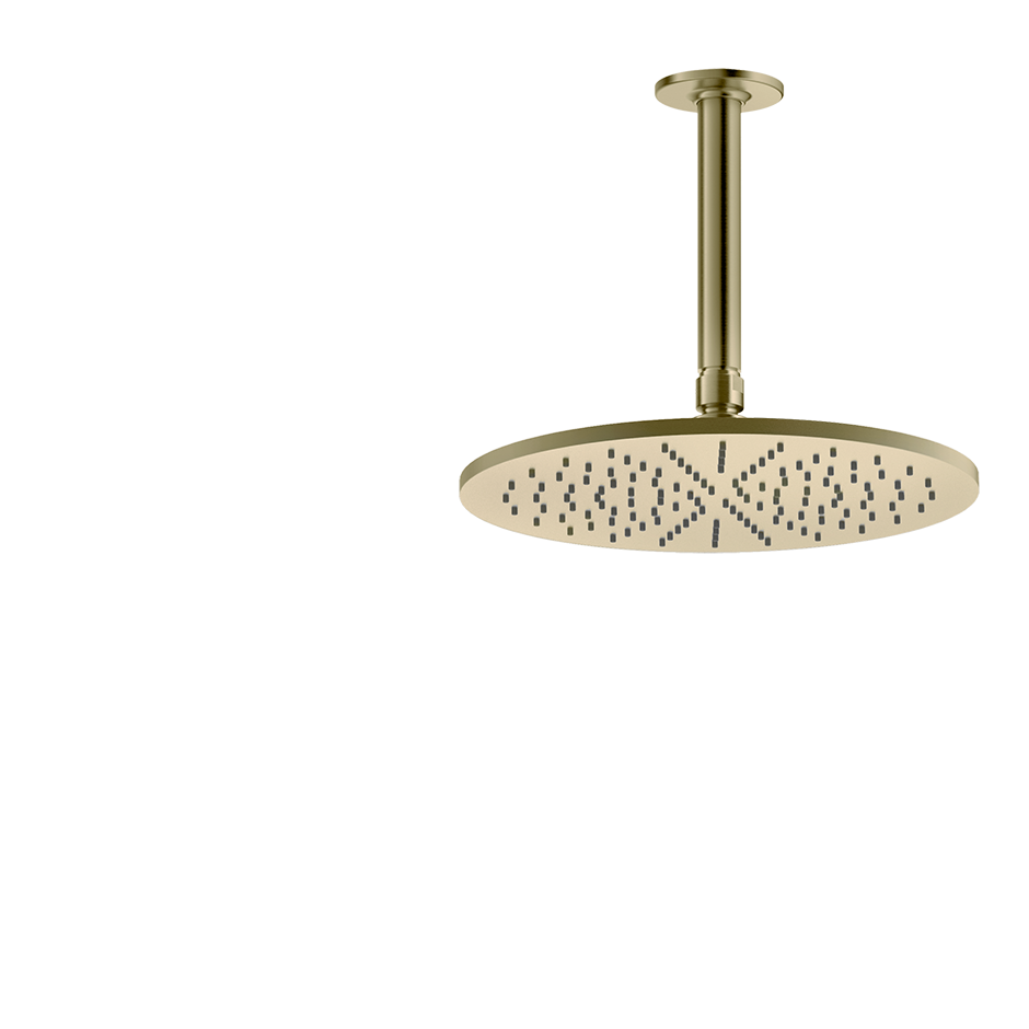 58250 - Brass Brushed Pvd
