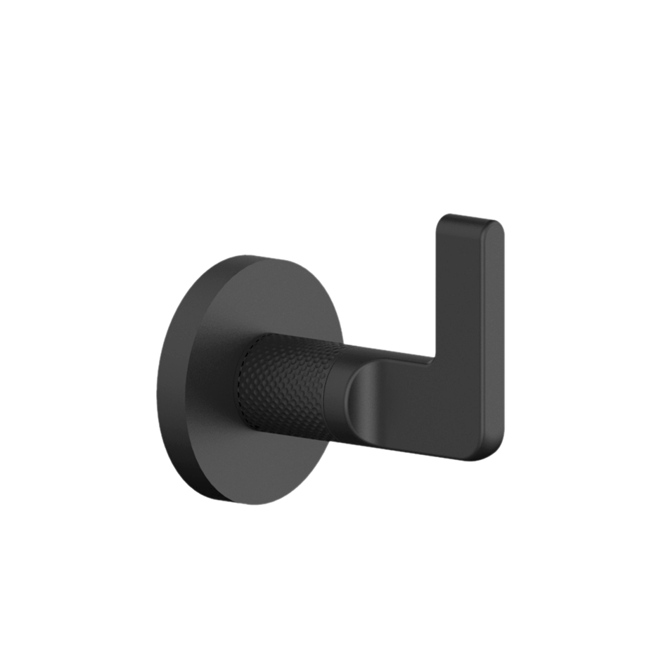 58263 - Matte Black