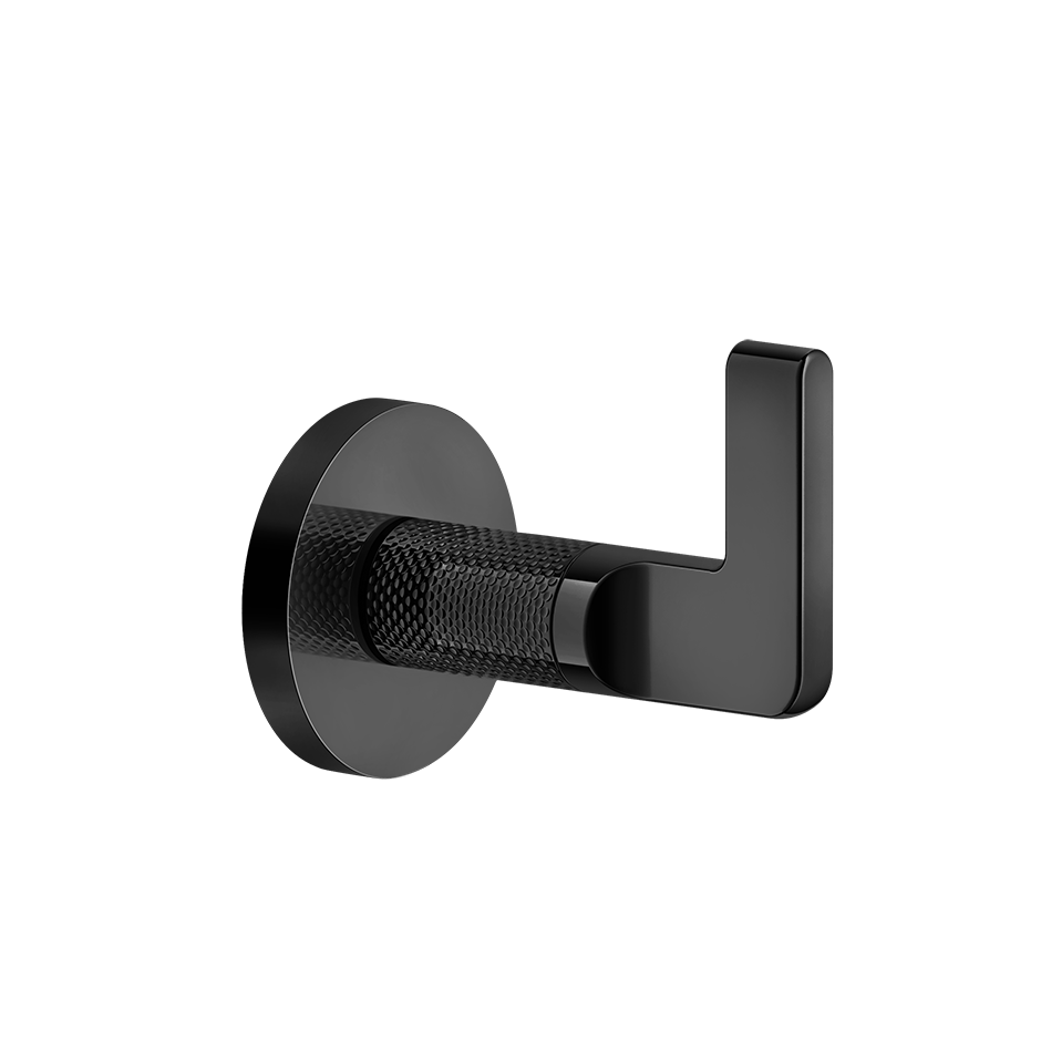 58263 - Black Metal Pvd