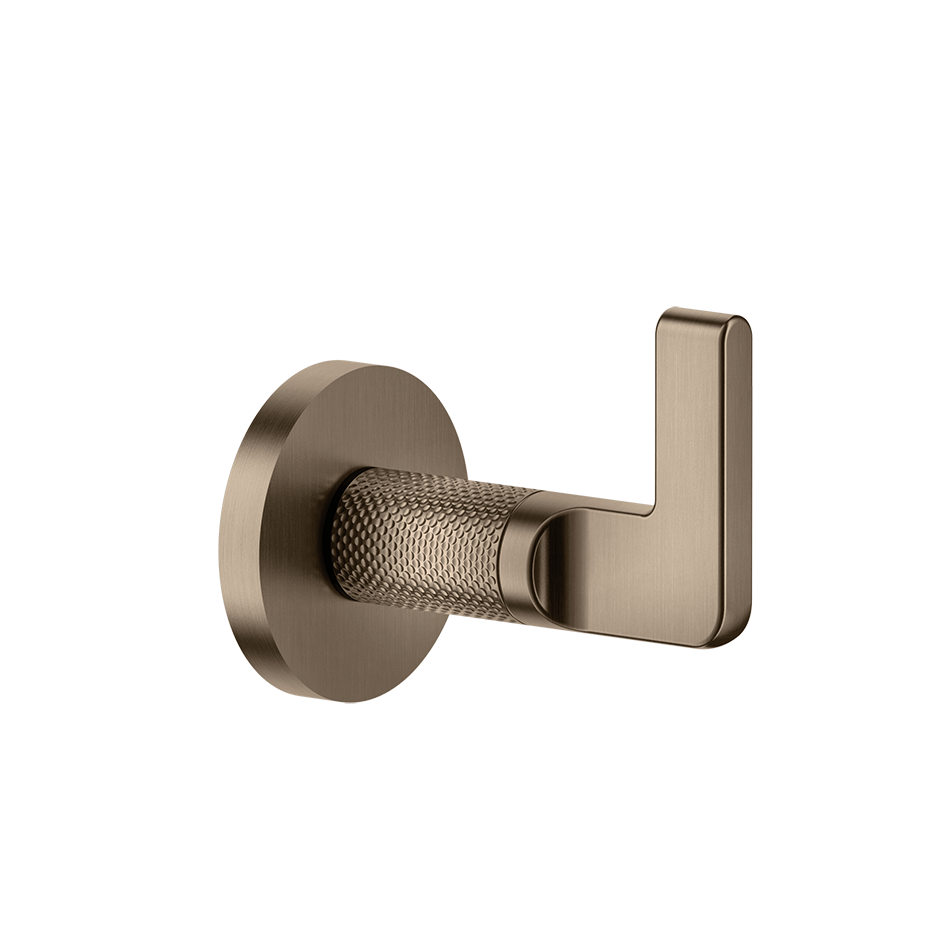 58263 - Coffee Bronze Brushed Pvd