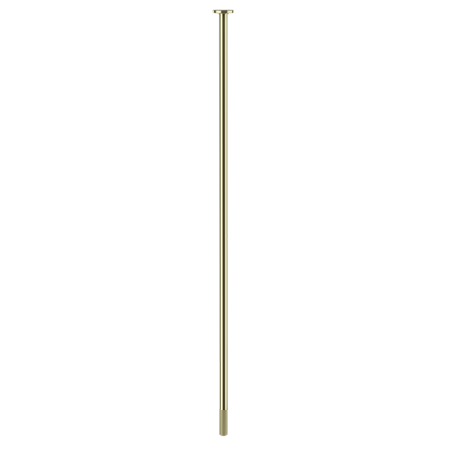 58299 - Brass Pvd