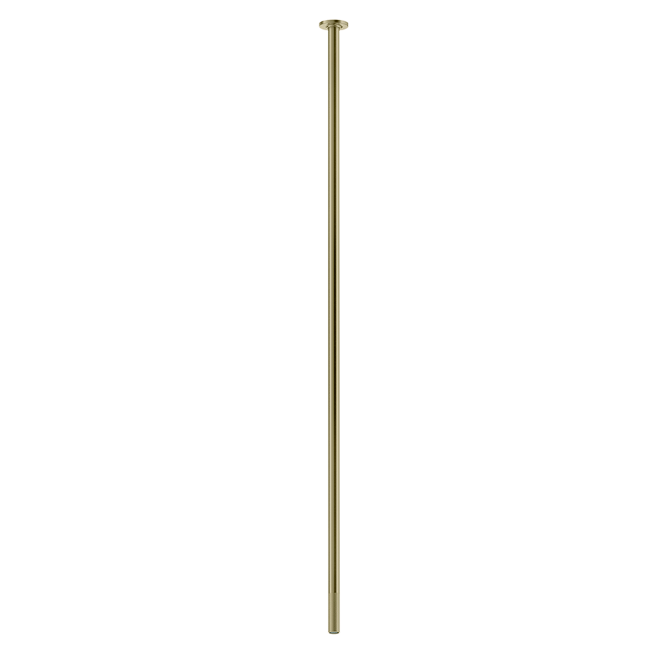 58299 - Brass Brushed Pvd