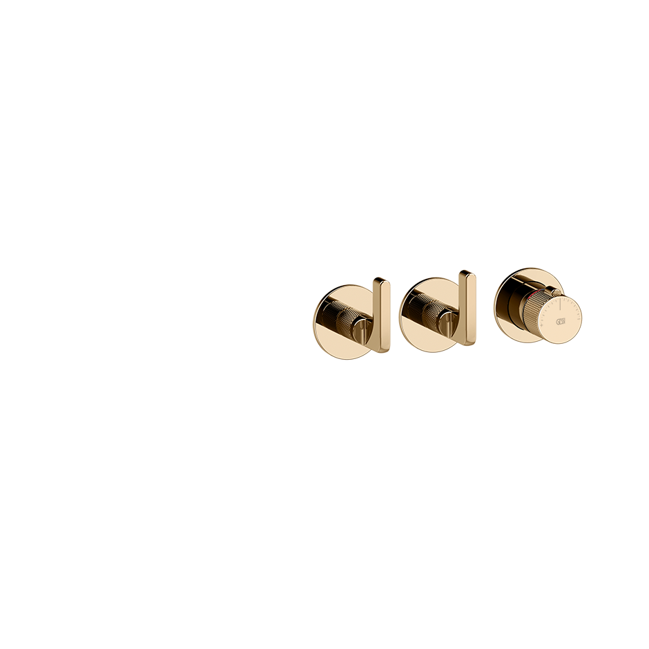 58334 - Warm Bronze Pvd