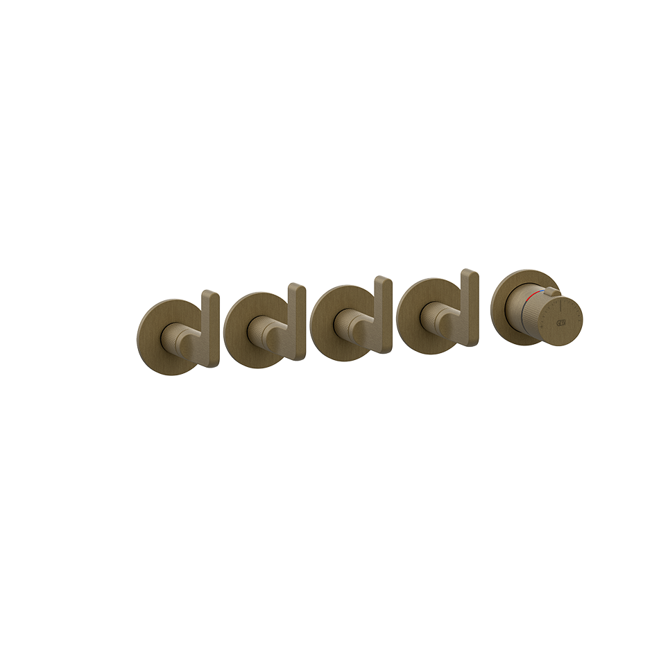 58338 - Antique Brass
