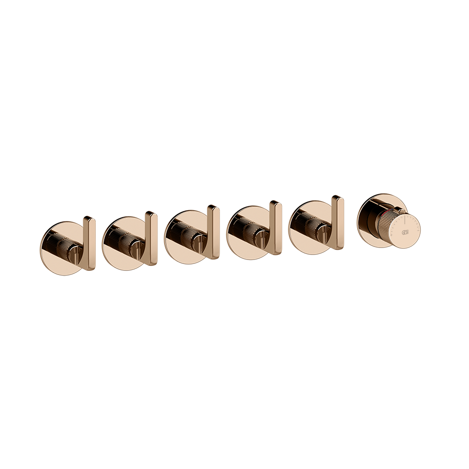 58340 - Copper Pvd
