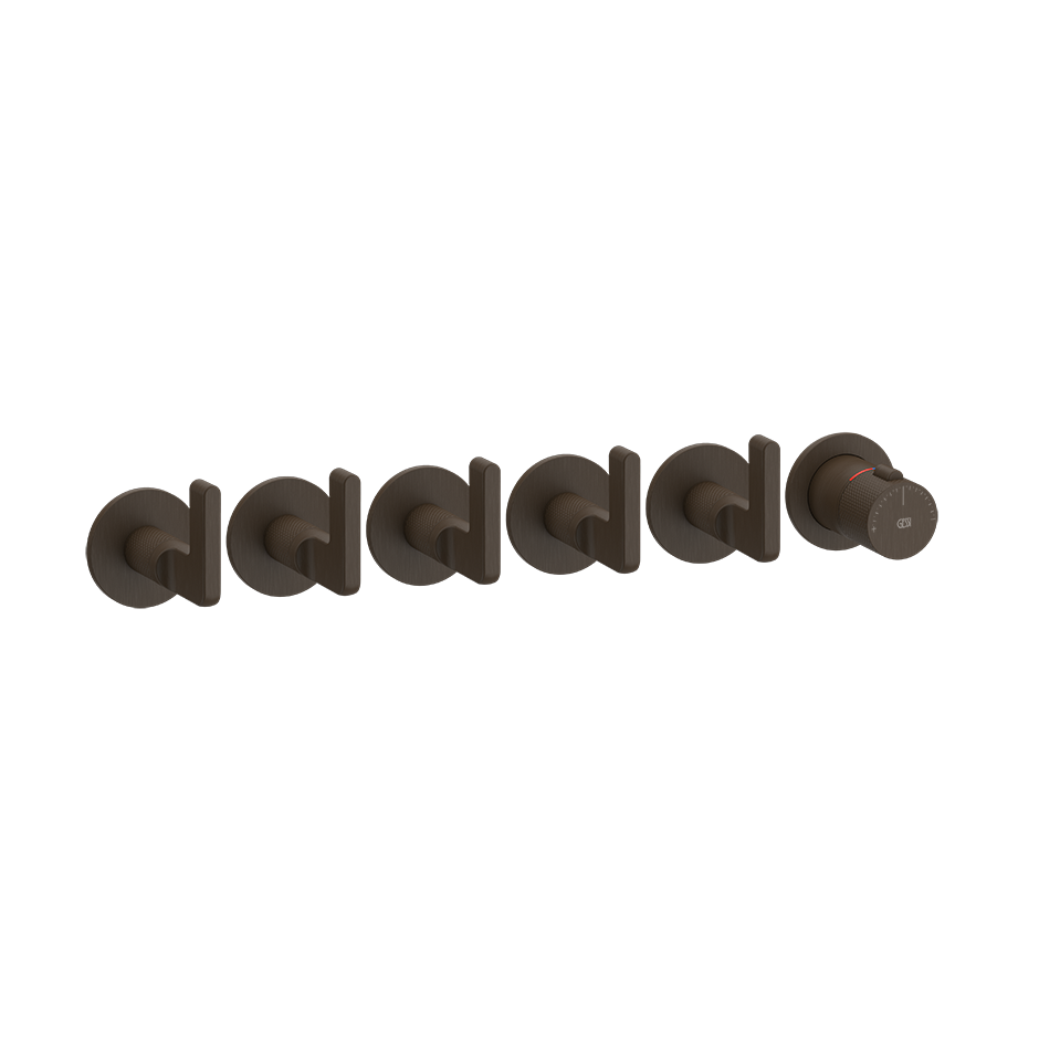58340 - Dark Bronze