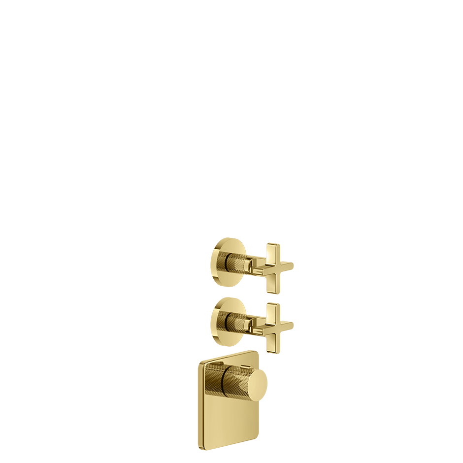58344 - Gold Pvd