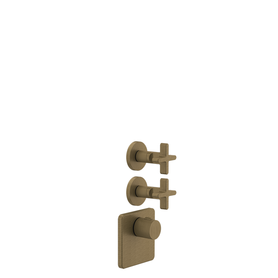58344 - Antique Brass