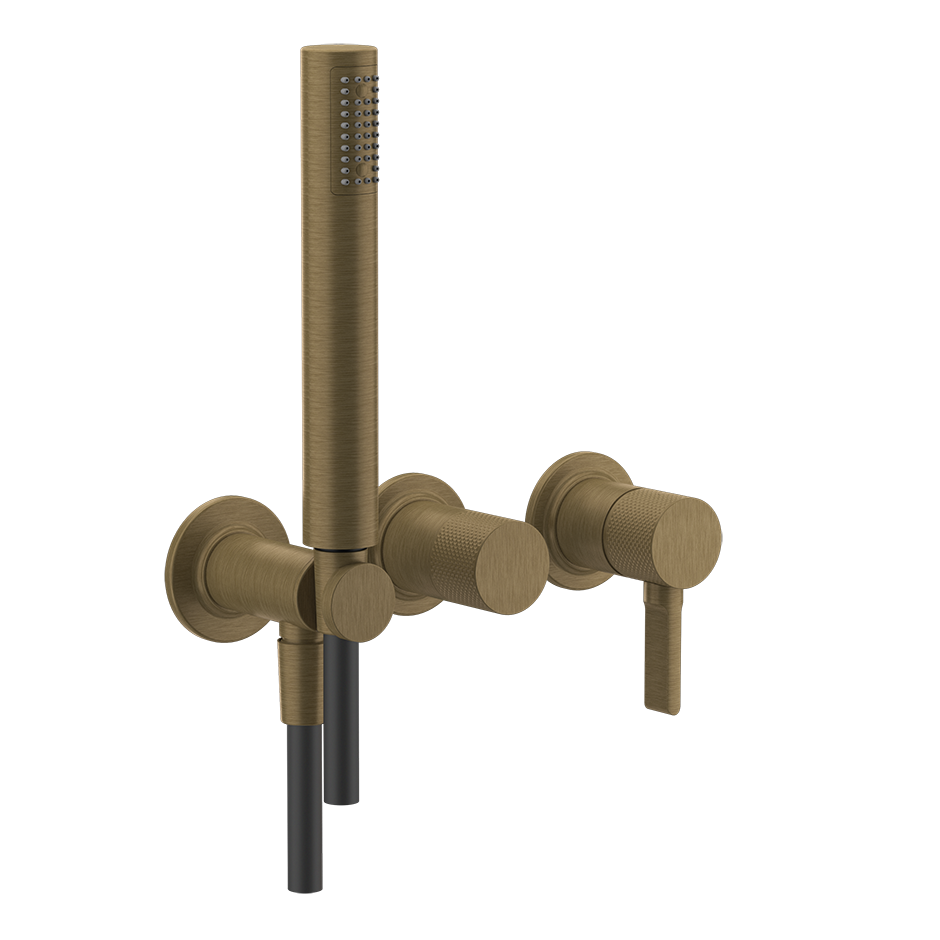 58345 - Antique Brass