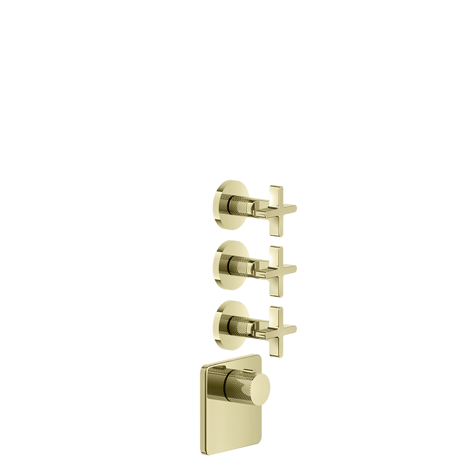 58346 - Brass Pvd