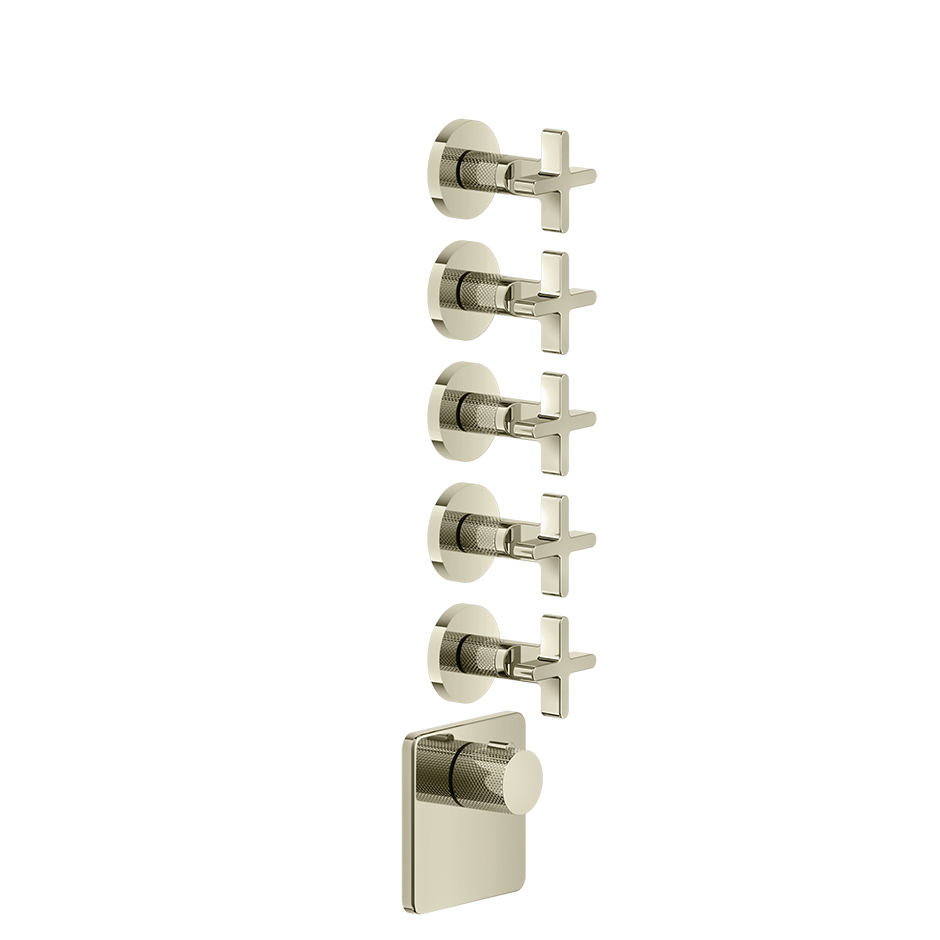 58350 - Nickel Pvd