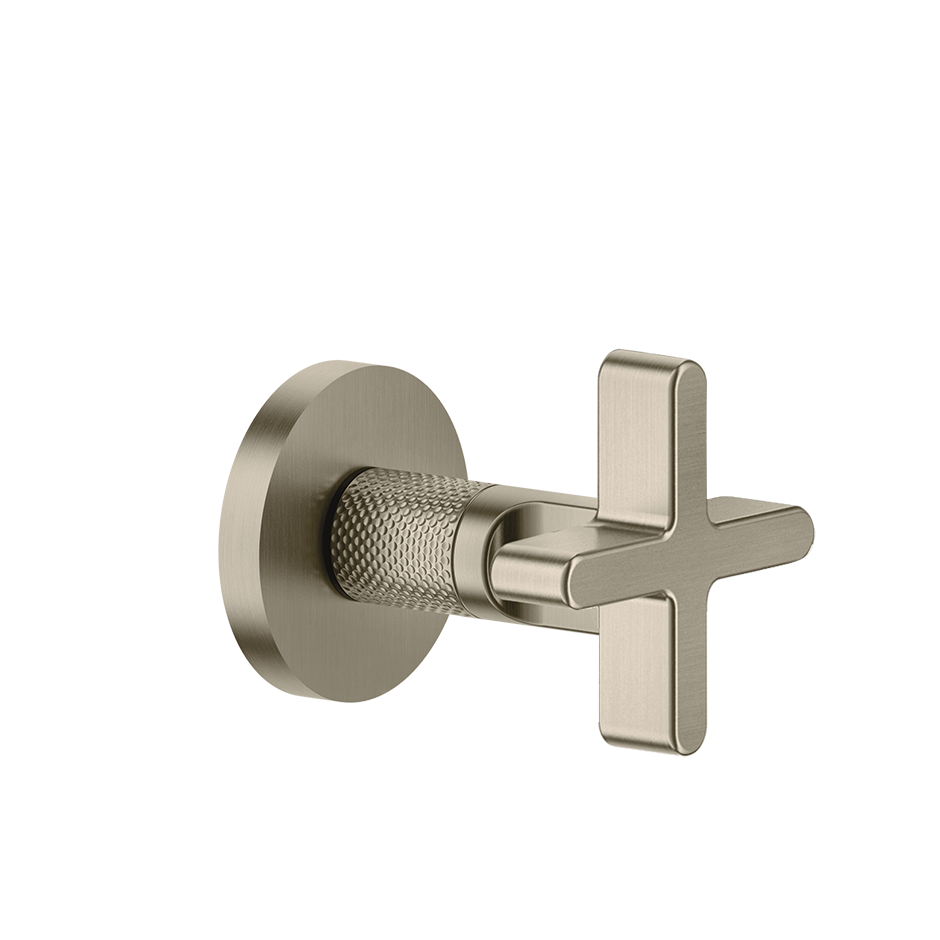 58363 - Finox Brushed Nickel