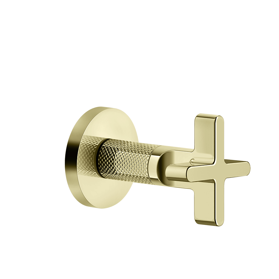 58363 - Brass Pvd