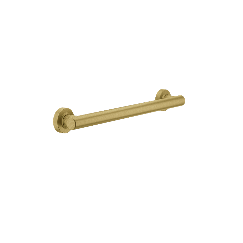 58423 - Gold Brushed Pvd