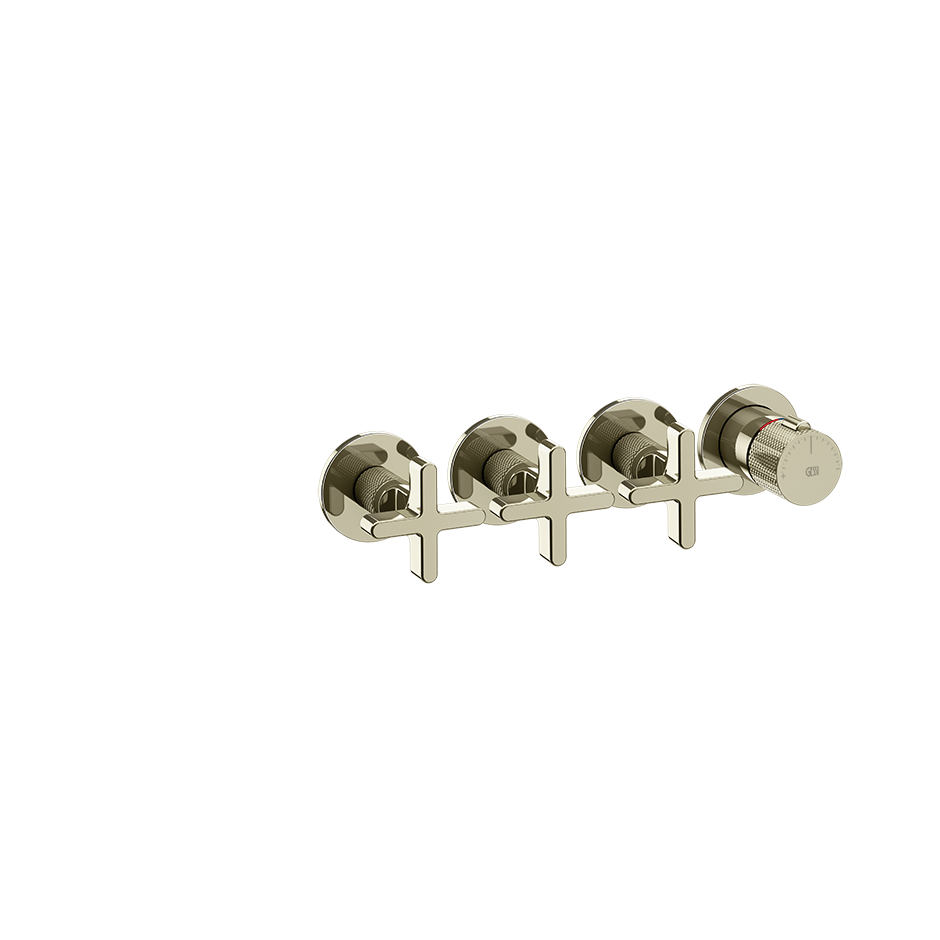 58436 - Nickel Pvd