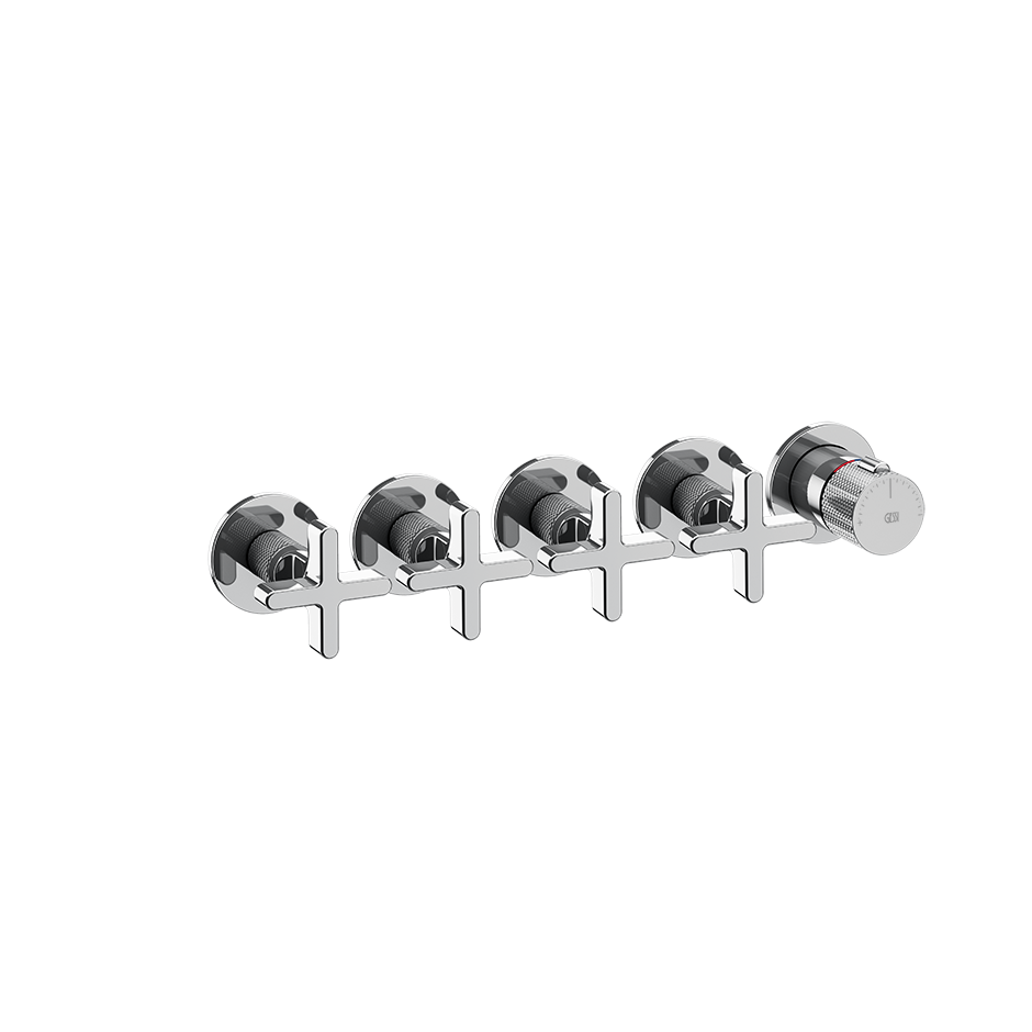 58438 - Chrome