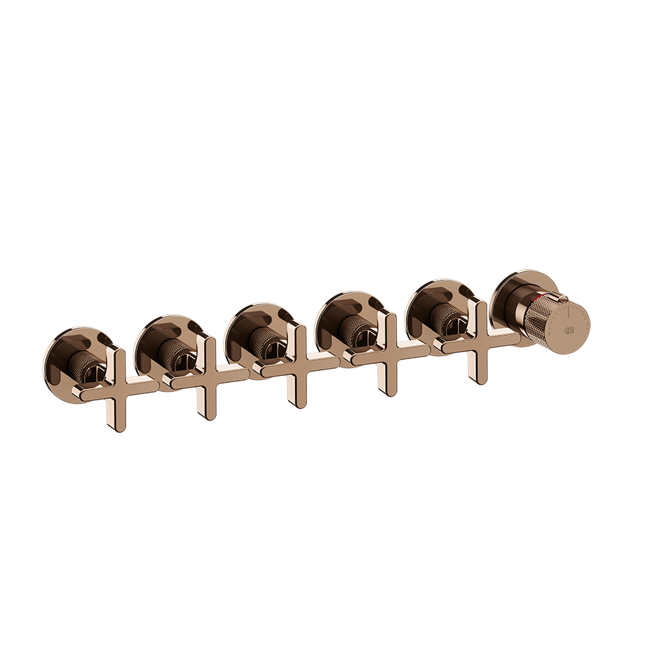 58440 - Copper Pvd