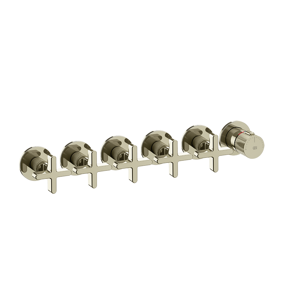 58440 - Nickel Pvd