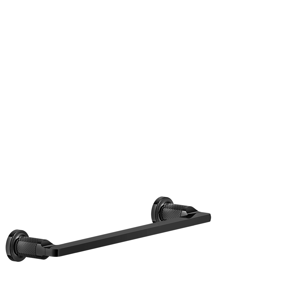 58497 - Black Metal Pvd