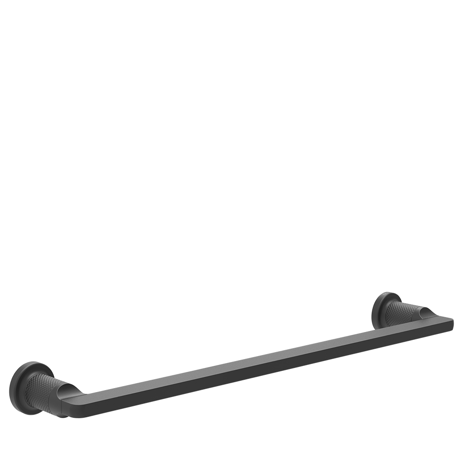 58500 - Matte Black