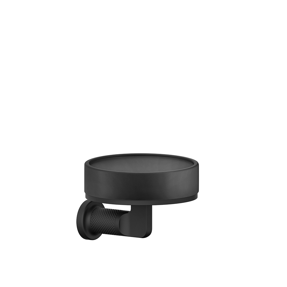 58502 - Matte Black