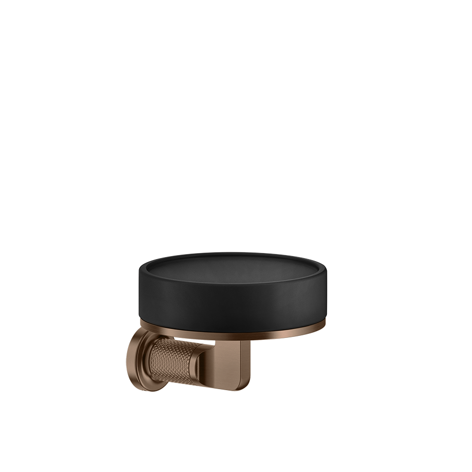 58502 - Copper Brushed Pvd