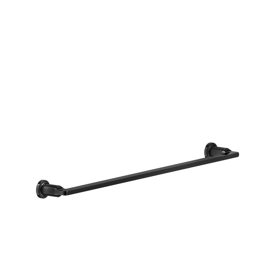 58503 - Black Metal Pvd