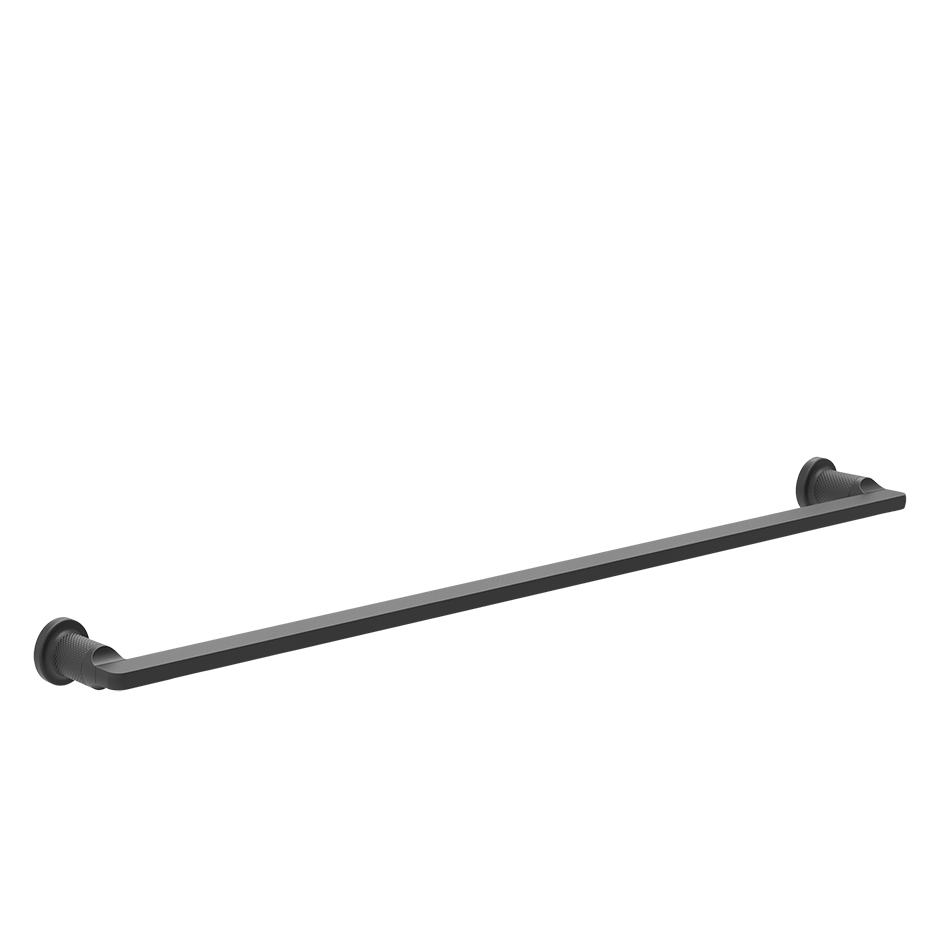 58505 - Matte Black