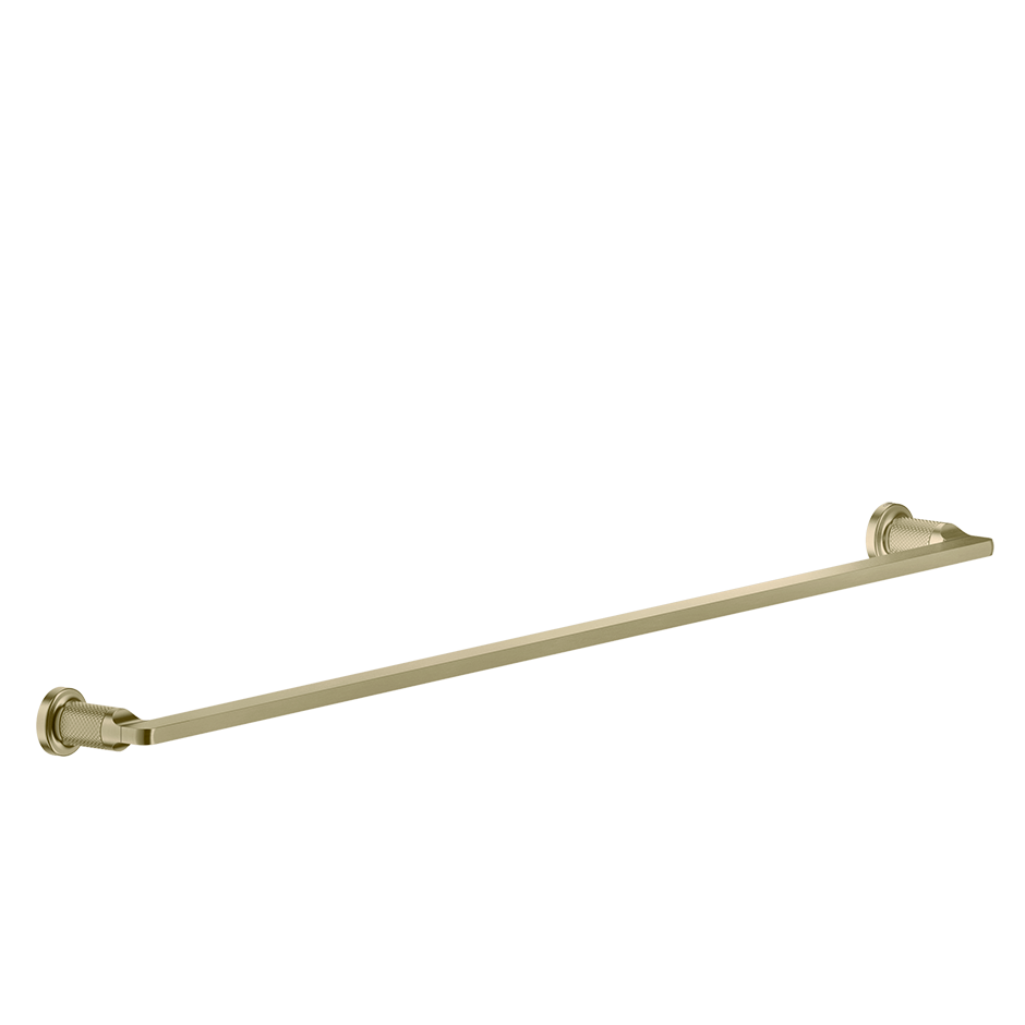 58505 - Brass Brushed Pvd