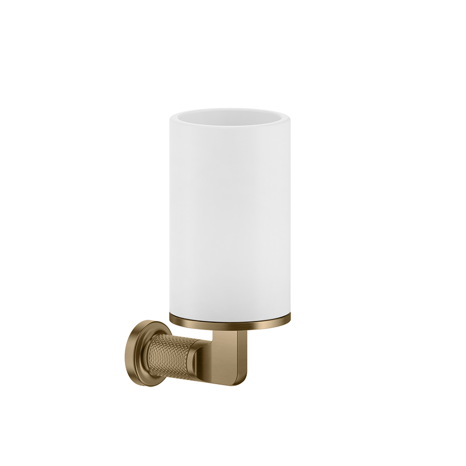 58507 - Warm Bronze Br. Pvd