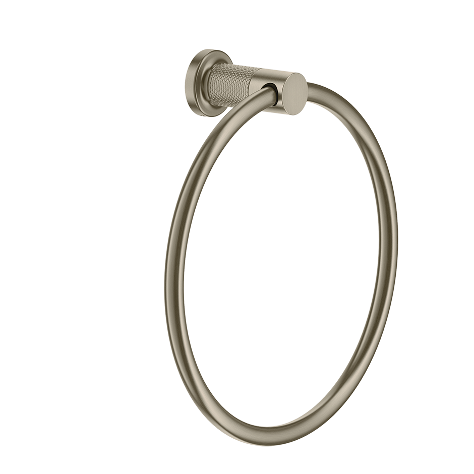 58509 - Finox Brushed Nickel