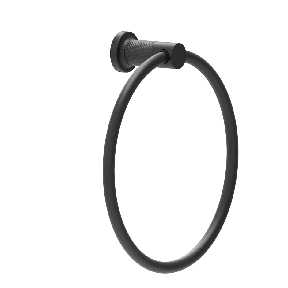 58509 - Matte Black