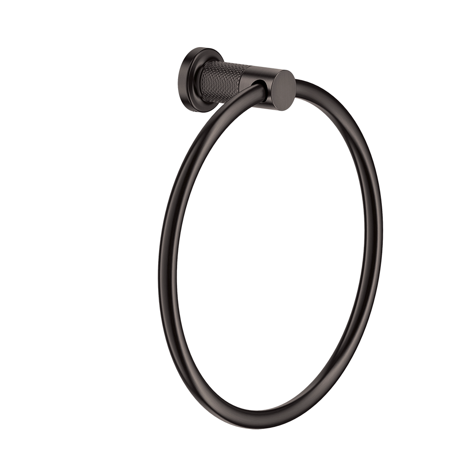 58509 - Black Metal Br. Pvd