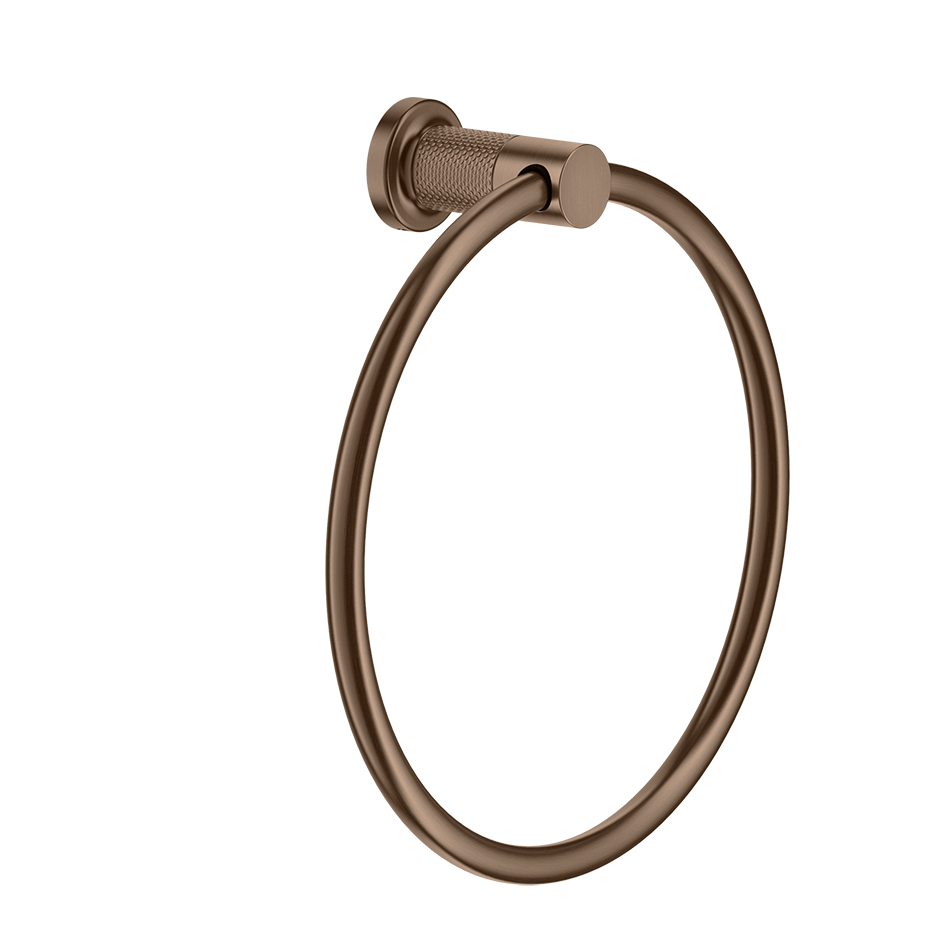 58509 - Copper Brushed Pvd