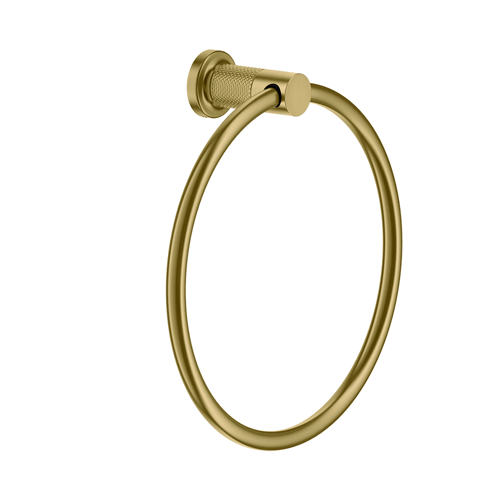 58509 - Gold Brushed Pvd