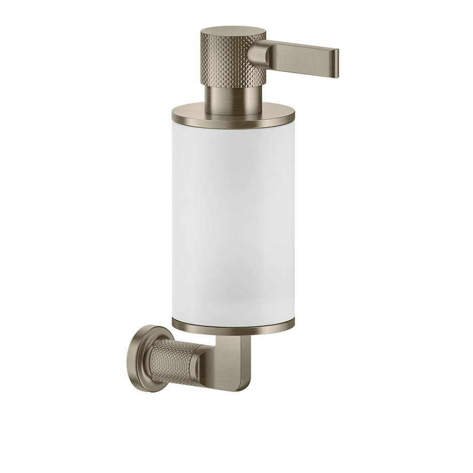 58513 - Finox Brushed Nickel