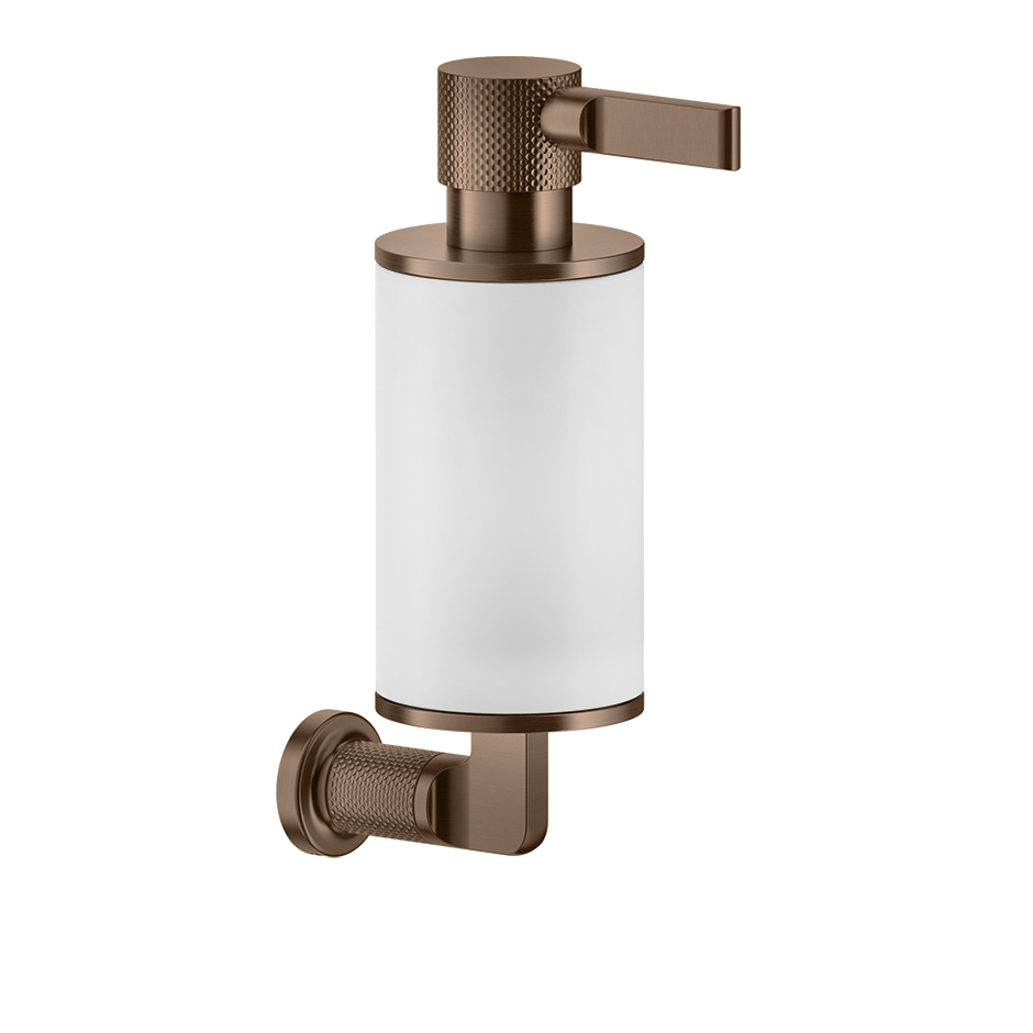 58513 - Copper Brushed Pvd