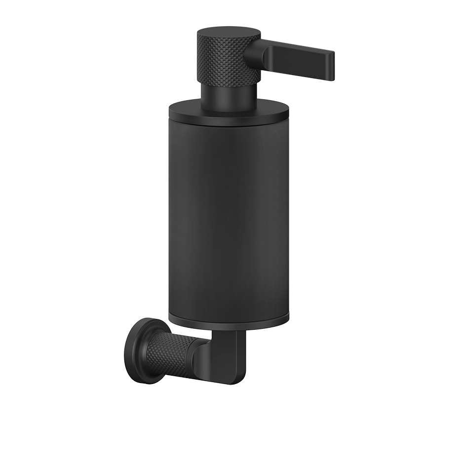 58514 - Matte Black
