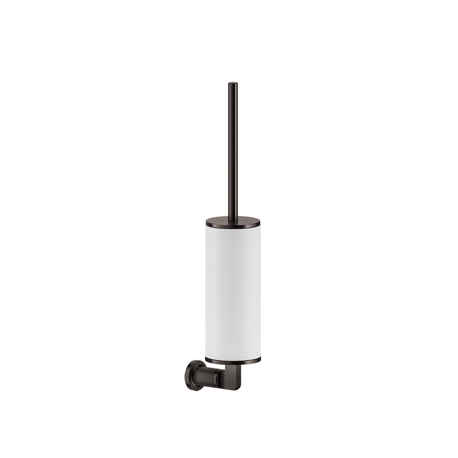 58519 - Black Metal Br. Pvd