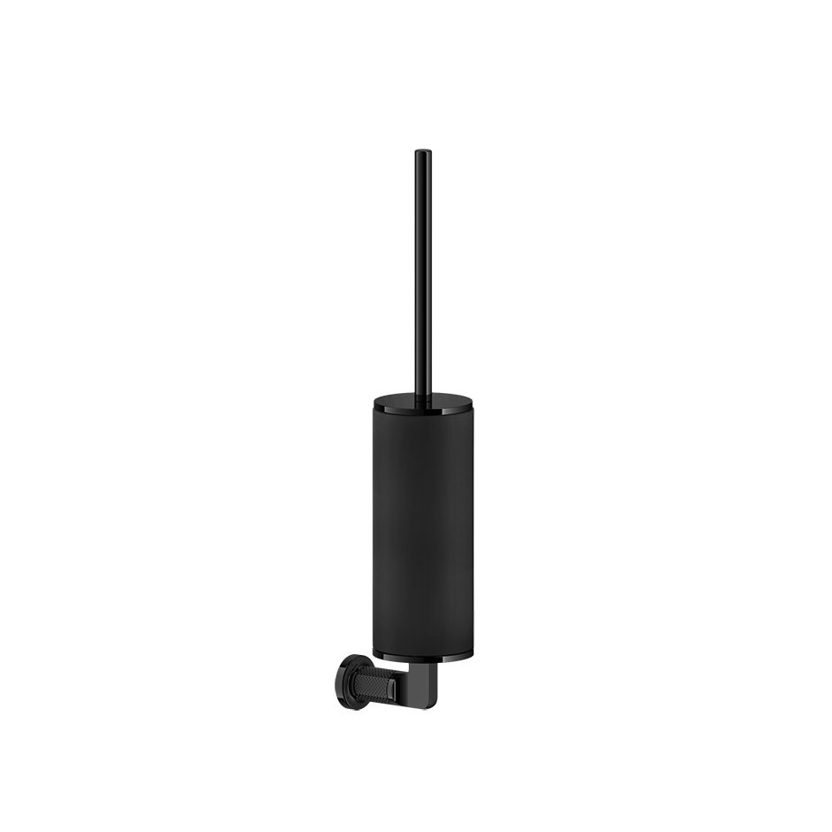 58520 - Black Metal Pvd