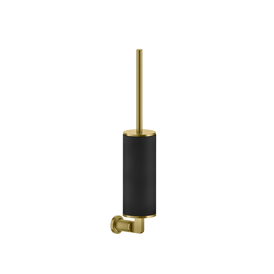 58520 - Gold Brushed Pvd