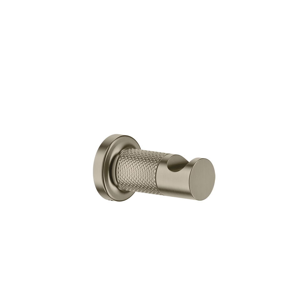 58521 - Finox Brushed Nickel