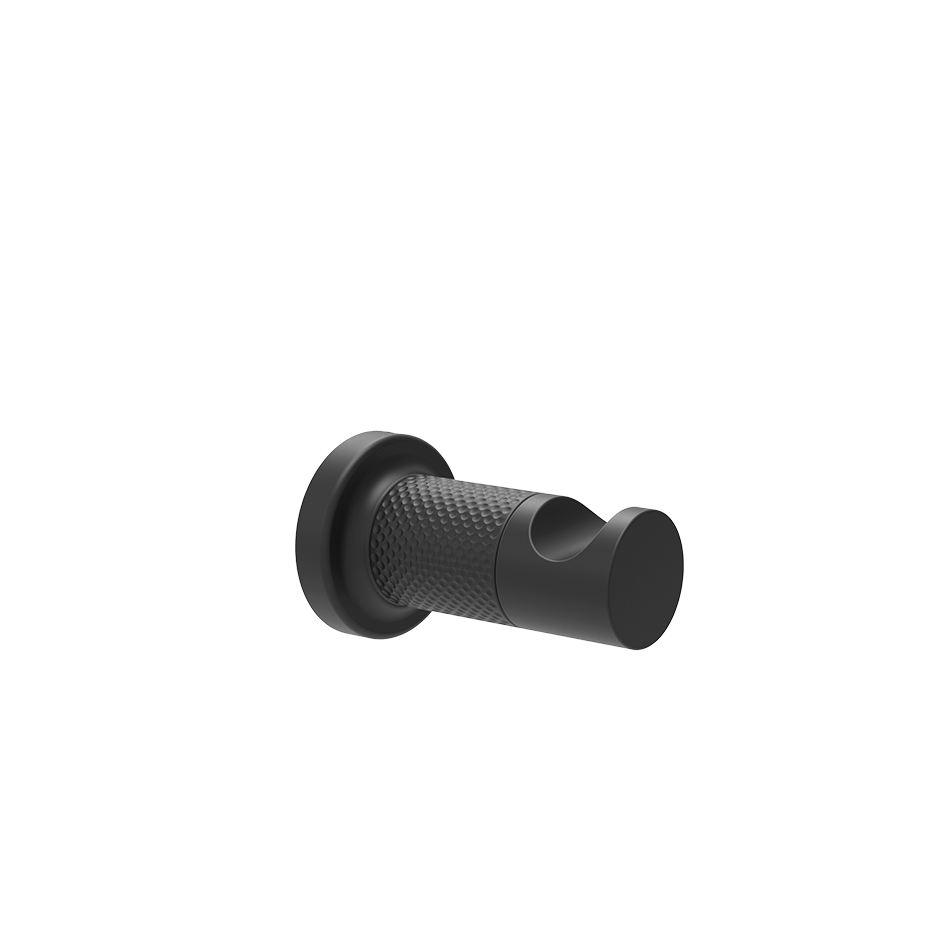 58521 - Matte Black