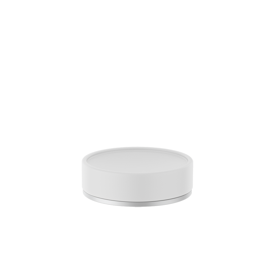 58525 - Matte White