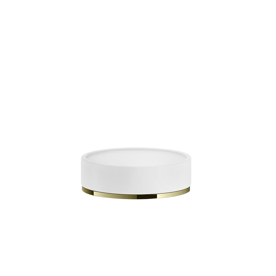 58525 - Brass Pvd