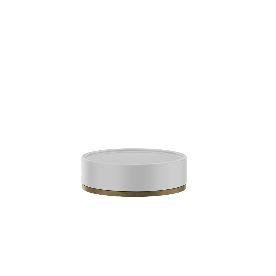 58525 - Antique Brass