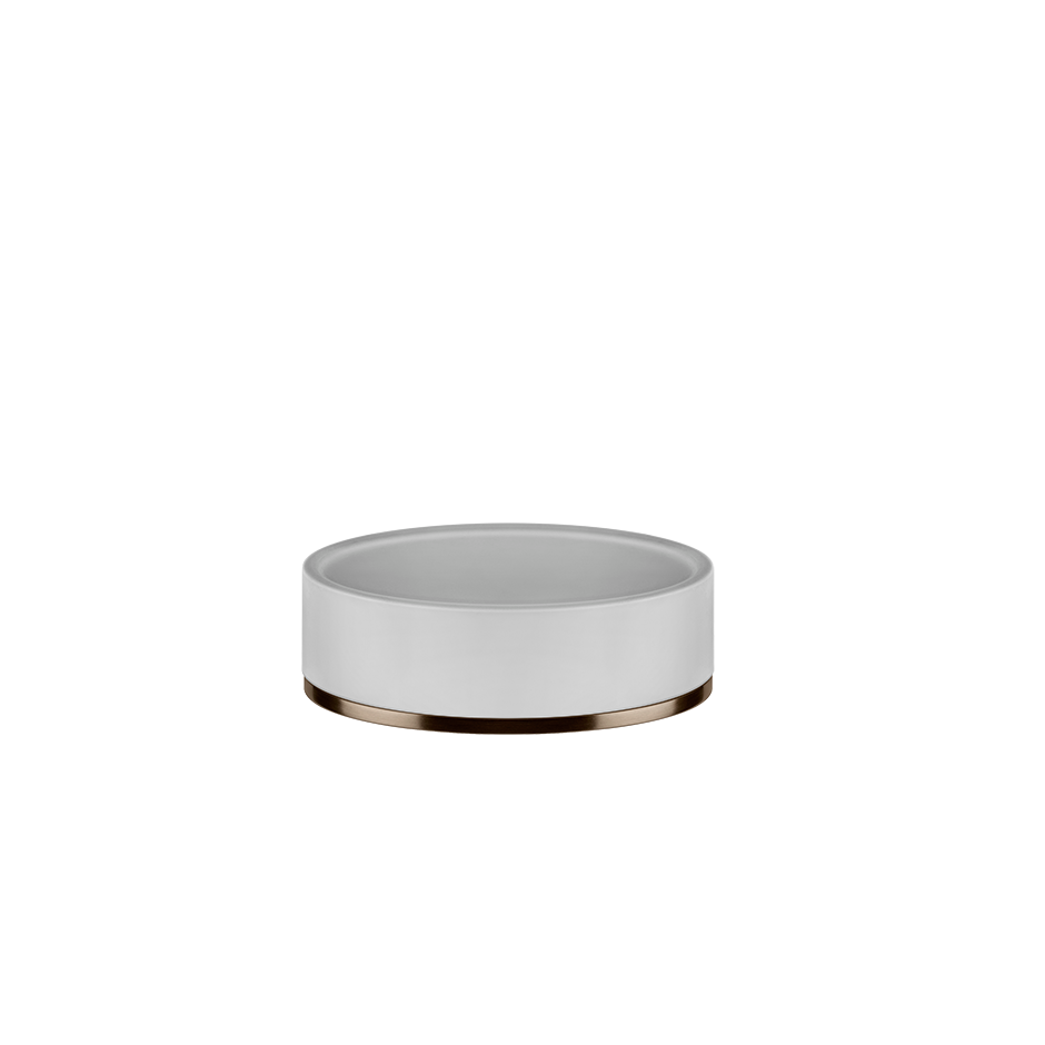 58525 - Coffee Bronze Brushed Pvd