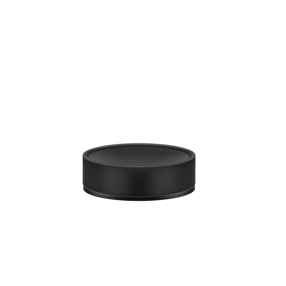 58526 - Matte Black
