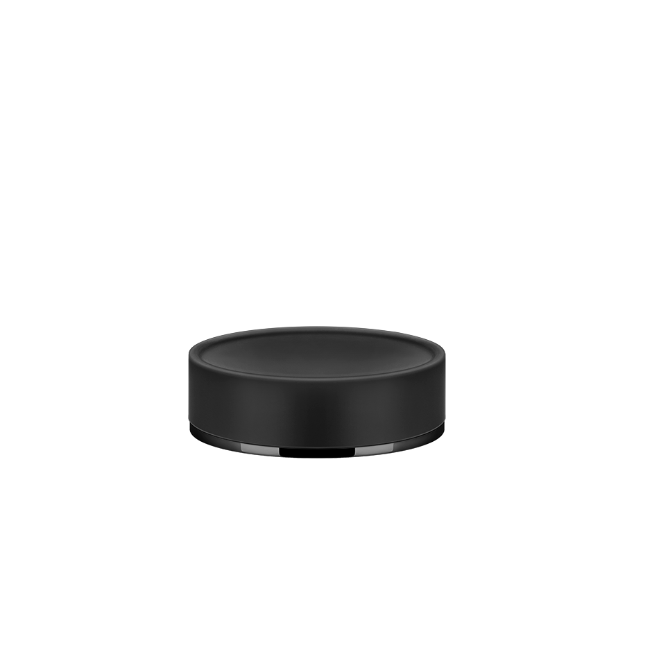 58526 - Black Metal Pvd
