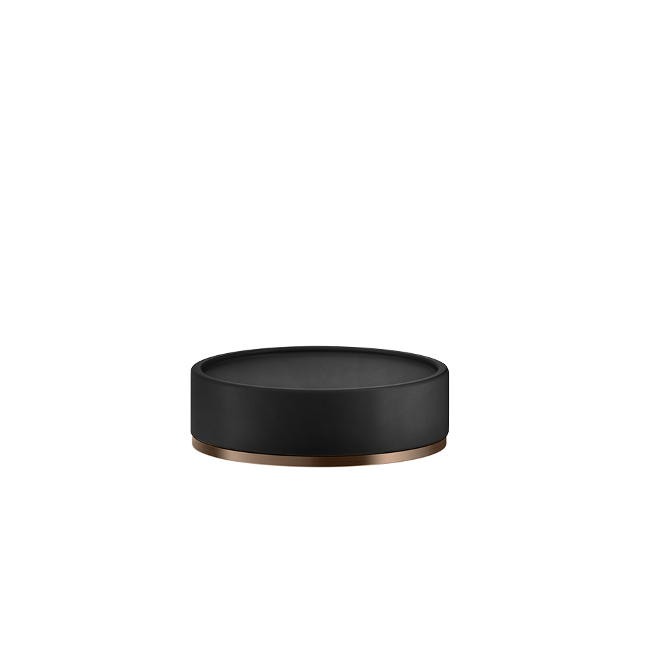 58526 - Copper Brushed Pvd